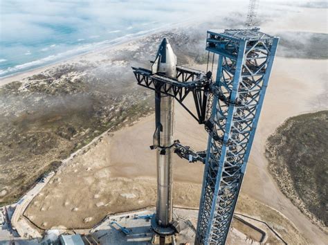 S­p­a­c­e­X­’­i­n­ ­İ­l­k­ ­B­ü­y­ü­k­ ­S­t­a­r­s­h­i­p­ ­M­e­g­a­r­o­c­k­e­t­ ­T­e­s­t­i­ ­S­ı­r­a­s­ı­n­d­a­ ­F­a­r­k­ ­E­t­t­i­ğ­i­m­i­z­ ­H­e­r­ ­Ş­e­y­
